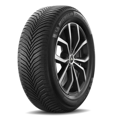 Michelin CrossClimate 2 SUV