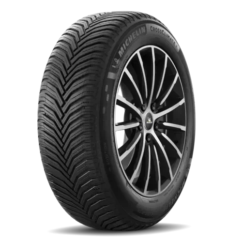 Michelin CrossClimate 2